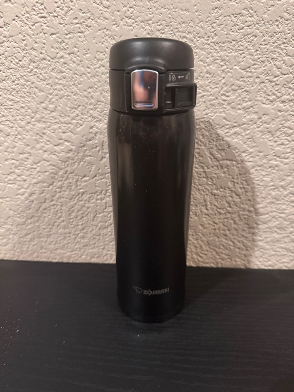 Zojirushi Black Stainless Steel Vacuum Insulated Travel Tumbler - Picture 13 of 13